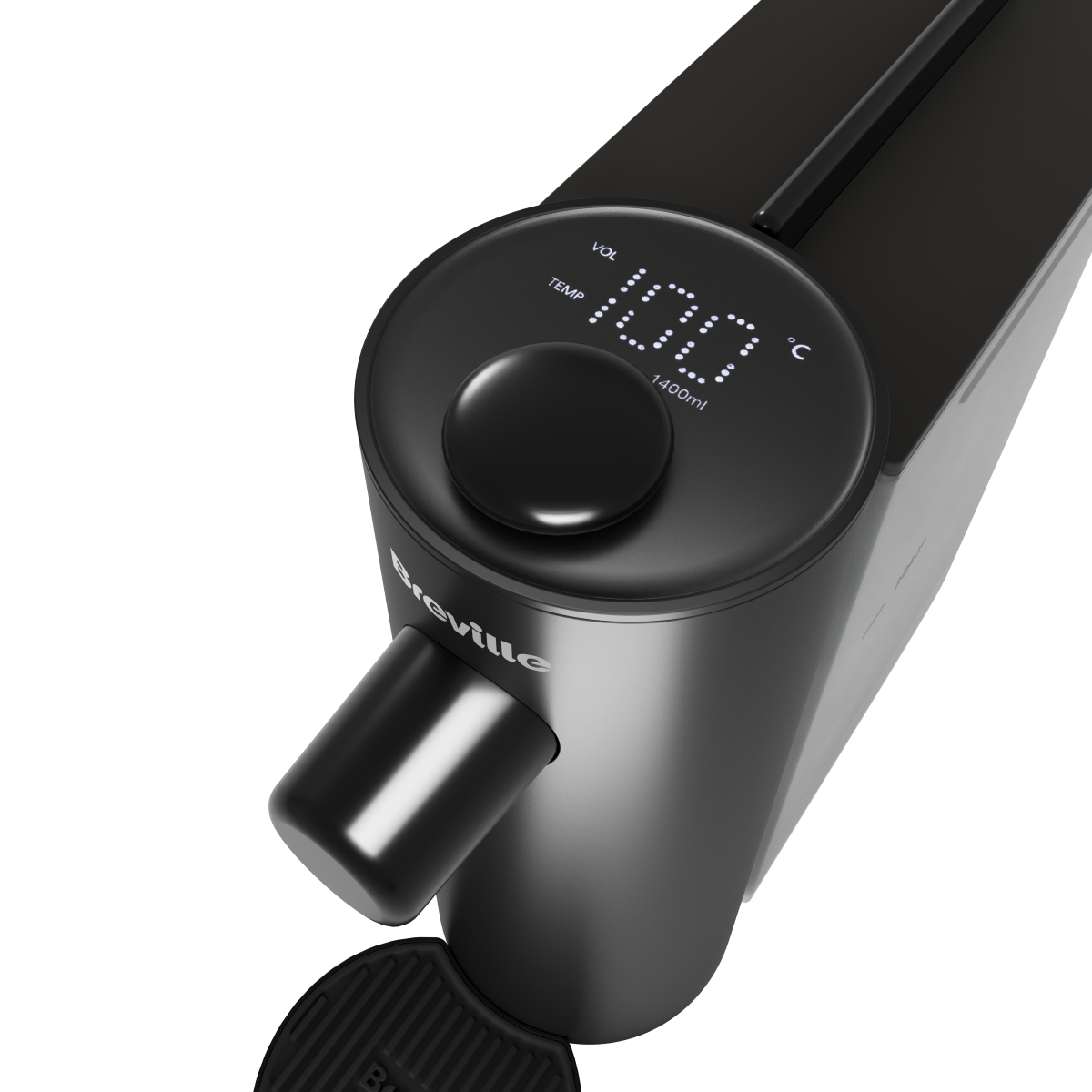 Breville Instant HotCup Hot Water Dispenser